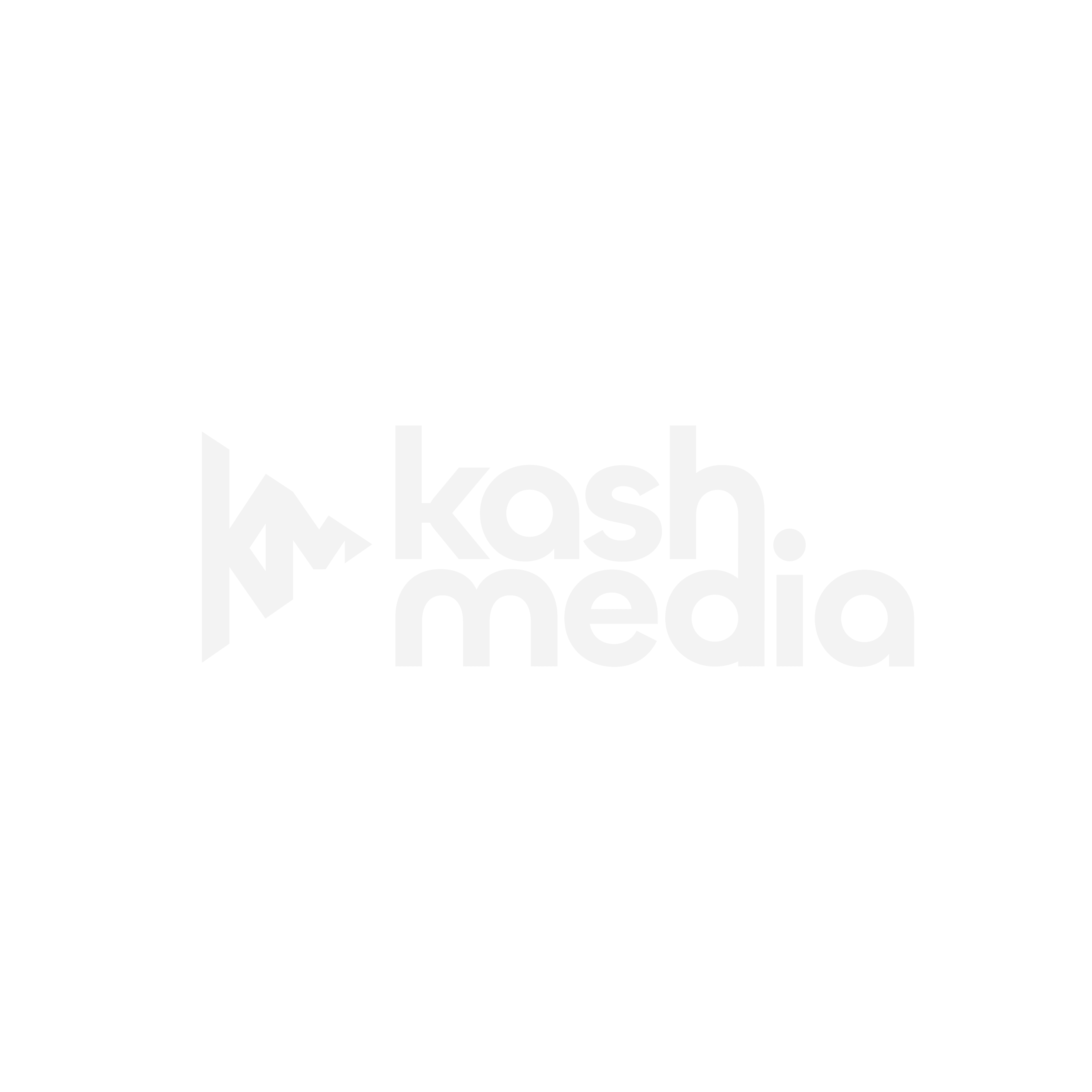 Kash Media